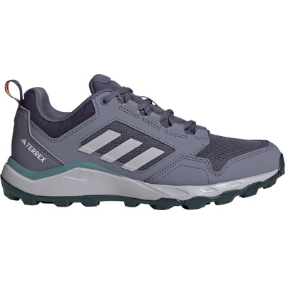 adidas Terrex Дамски мултиспорт обувки adidas Terrex Women's Terrex Tracerocker 2 Multisport shoes - Aurora Plum / Glory Grey / Semi Impact Orange - размер 43 1/3 (EU) (122-0680-1022)