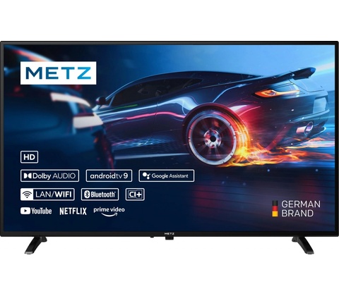 Metz 24MTC6000