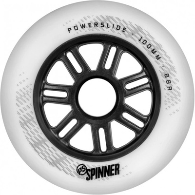 Powerslide Spinner 72 mm 88A 4 ks