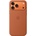 Apple iPhone 17 Pro Max MagSafe Silicone Case terra cotta (MGFQ4ZM/A)