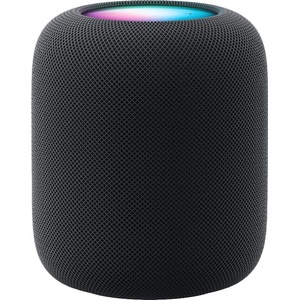 Apple HomePod Black (MDEW4D/A) Портативна тонколона
