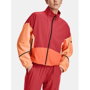 Under Armour Дамско яке Under Armour Unstoppable Jacket Under Armour | Cherven | ЖЕНИ | S