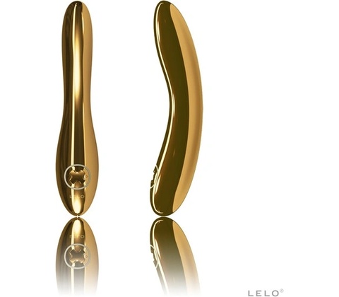 Lelo Inez Gold