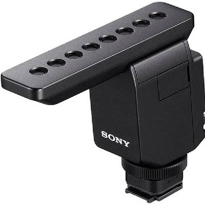 Sony ECM-B10