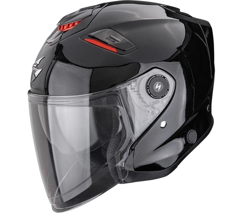 Scorpion EXO-GT Solid
