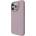 ZAGG Magsafe Калъф за iPhone 15 Pro Max, ZAGG Manhatan Snap Ultra Slim Case, Сиво/Лилав (702312687)