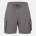 Nicce Къси панталони Nicce Men's Onama Cargo Shorts - Steel Grey