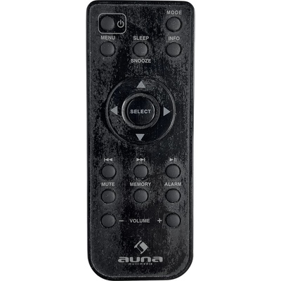 съвместим AUNA 10026443 - съвместимо дистанционно управление на марката General (10026443)