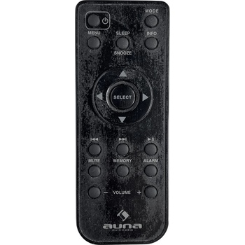 съвместим AUNA 10026443 - съвместимо дистанционно управление на марката General (10026443)