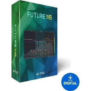 Three-Body Technology Future MB (Дигитален продукт)