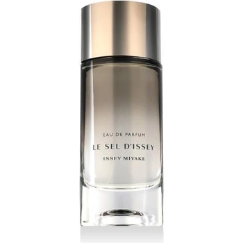 Issey Miyake Le Sel d'Issey (Refillable) EDP 100 ml