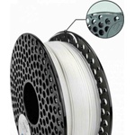 AzureFilm PLA Foggy White - 1, 75 mm / 1000 g (FP171-9016)