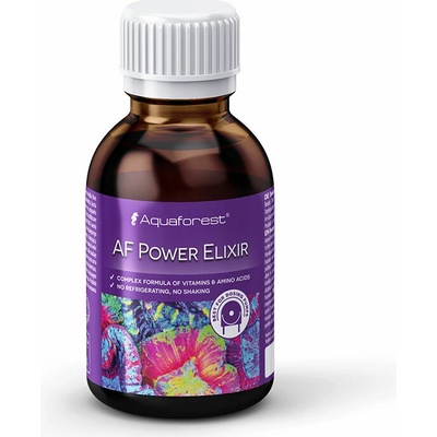 Aquaforest AF Power Elixir 1 l