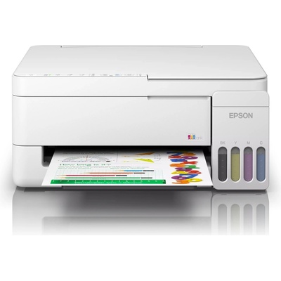 Epson EcoTank L3356