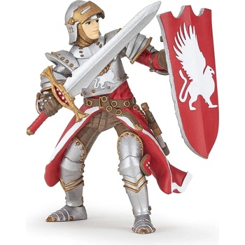Papo Фигурка Griffin Knight (39956)