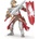 Papo Фигурка Griffin Knight (39956)
