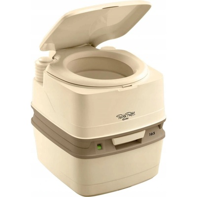 Thetford Porta Potti Qube 165 Luxe 21 l
