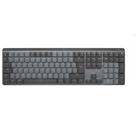 Logitech MX Mechanical Wireless Keyboard 920-010757