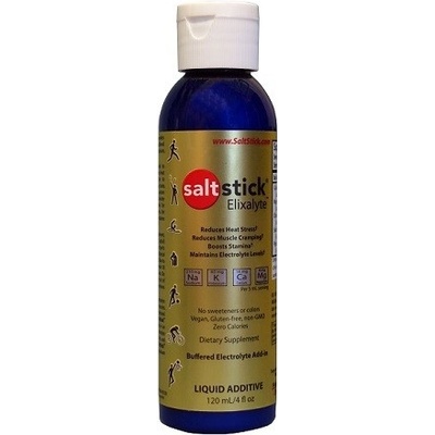 Saltstick Elixalyte 120 ml