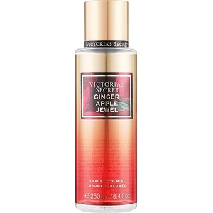 Victoria's Secret Ginger Apple Jewel спрей за тяло за жени 250 мл