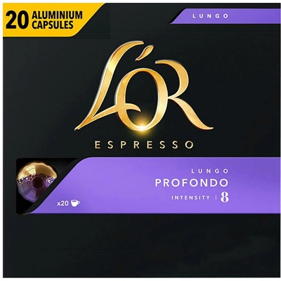 L'or NCC Profondo 20 ks
