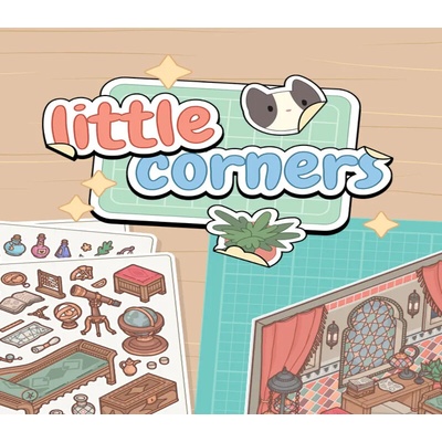 Little Corners