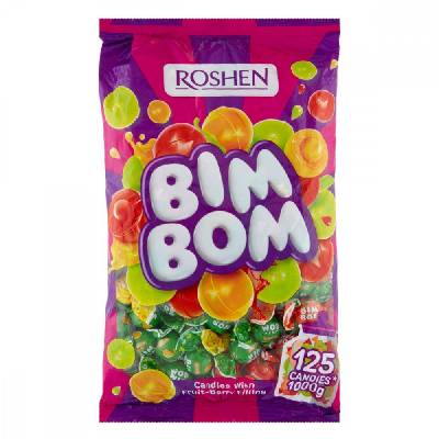 Roshen Bim Bom 1000g