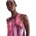 Nike Дамски потник Nike Faith Race Vest Womens - Rush/Fuchsia