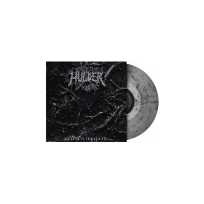 HULDER - VERSES IN OATH LP