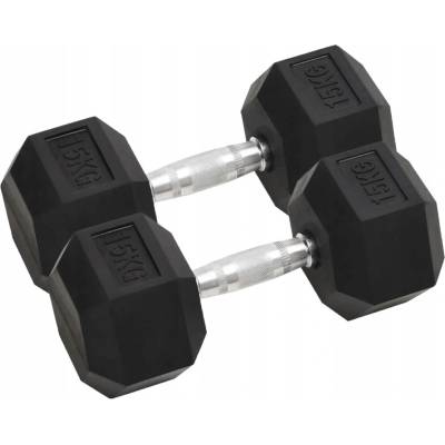 VidaXL rovná osa 33 cm 0 mm 30 kg