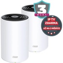 TP-LINK Deco X68, 2ks