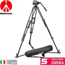 Manfrotto Doppelrohr MVT 502 AM