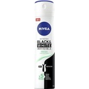 Deodoranty a antiperspiranty Nivea Invisible For Black & White Fresh deospray 150 ml