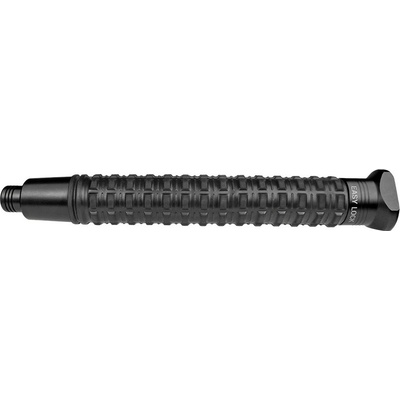 ESP Teleskopický obušek Easy Lock protiskluzovtriangl. kon. s pouzdrem