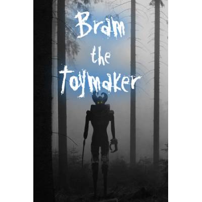 Game Plant Entertainment Bram the Toymaker (PC)