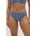 Ysabel Mora БИКИНА 10772 satin blue ysabel mora