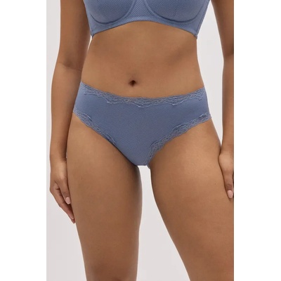 Ysabel Mora БИКИНА 10772 satin blue ysabel mora