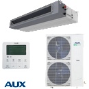 AUX AUMD-H60/SDR3HC / AL-H60/SDR3C2(U)