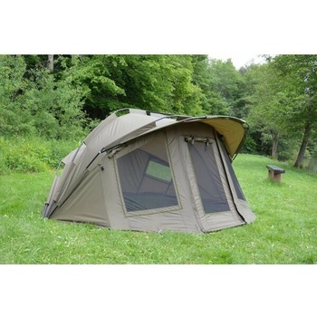 Anaconda Prehoz pre Bivak Dawn Breaker II