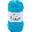 YARNART Baby 552 Turquoise Плетива прежда (Baby 552)