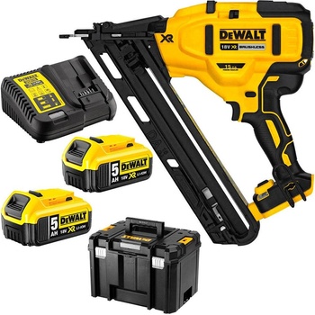 DeWALT DCN650P2