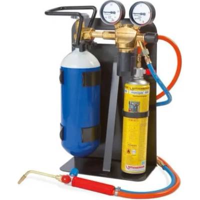 Rothenberger Заваръчен комплект rothenberger roxy 400 l (035780x)