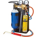 Rothenberger Заваръчен комплект rothenberger roxy 400 l (035780x) Заваръчен апарат