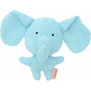 Reedog plush elephant pískacia cordura plyš 25 cm