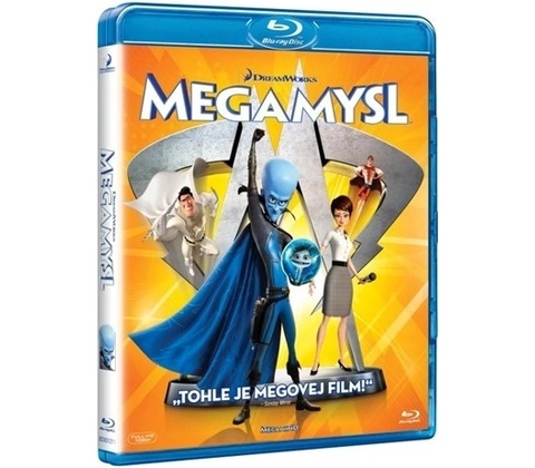 Megamysl