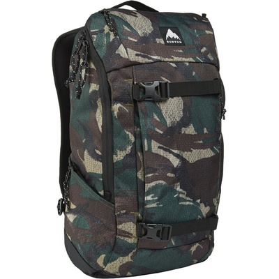 Burton Kilo 2.0 27l zelená