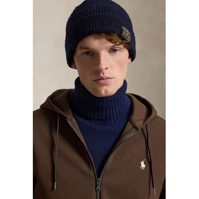 Ralph Lauren Суичър Polo Ralph Lauren DOUBLE KNT (710881517506)