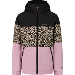 Protest Детско ски яке Protest Kid's PRTDeline Snowjacket Ski jacket - True Black - размер 152 (EU) (703-7736-0215)