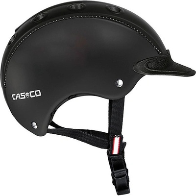 Casco Helma Choice Turnier černá