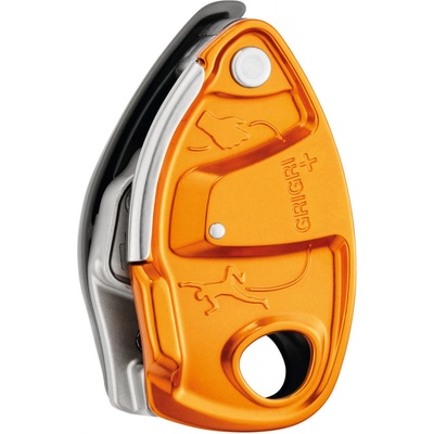 PETZL GRIGRI+ – Zboží Mobilmania